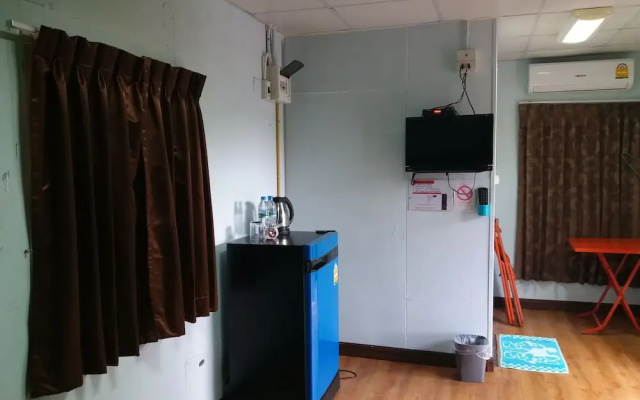Nakhonyok Homestay