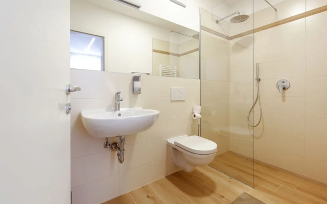 Apartment Terme