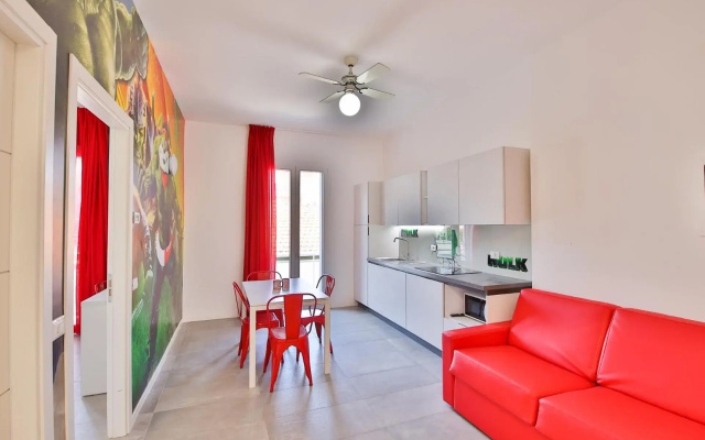 Hotel Stefania