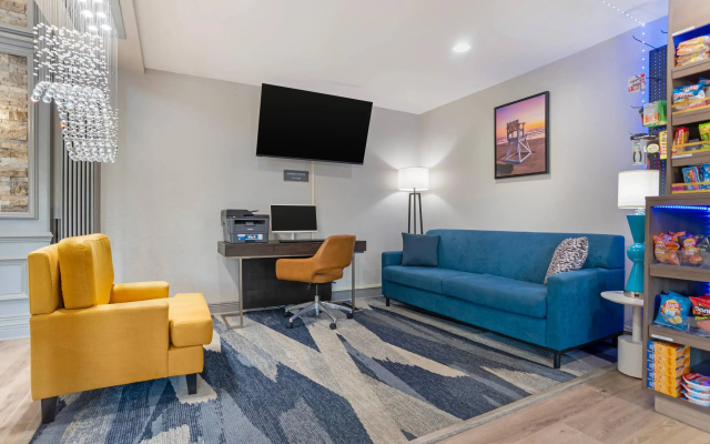 Comfort Inn Pensacola near NAS Corry Station