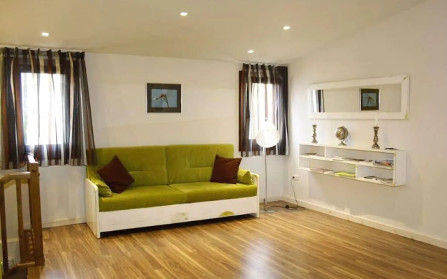 Hotel Mas Prades
