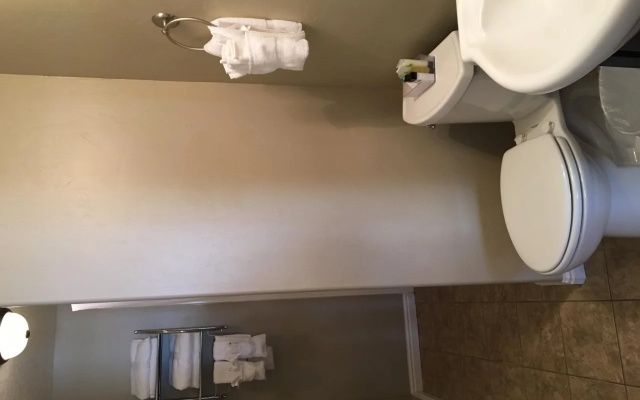 Mountain Ridge Cabins and Lodging