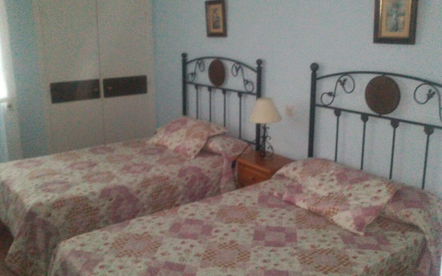 Casa Macondo