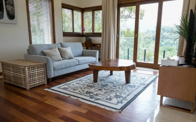 Embun Luxury Villas