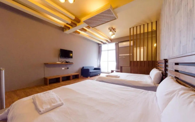 Snore Inn