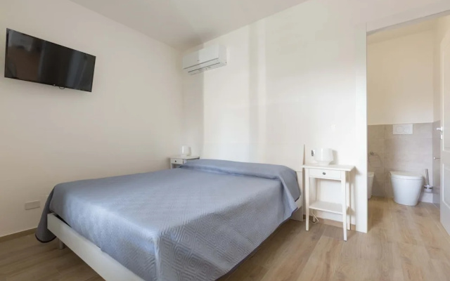 3306 Villino Terracielo su Barbarhouse