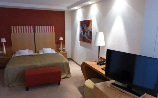 Hotel Roshop
