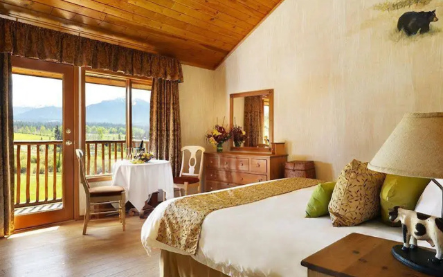 Echo Valley Ranch & Spa