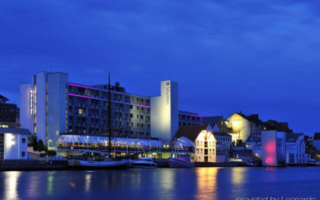 Quality Hotel Maritim in Haugesund, Norway from 146$, photos, reviews