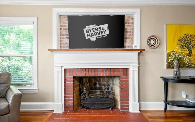 3BD 102 Madison Ter