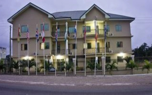 Telecentre Hotel
