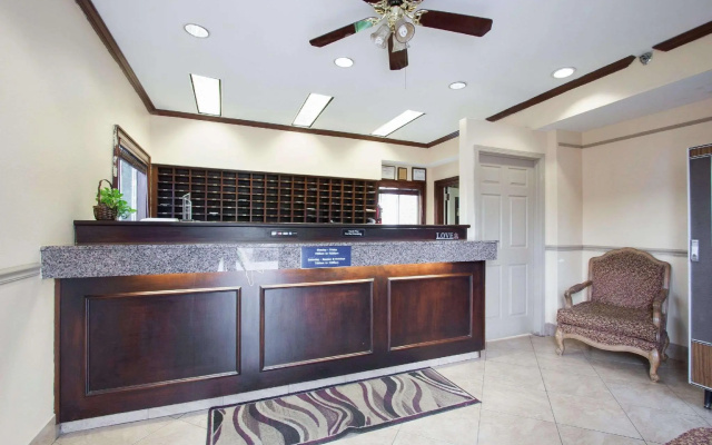 Siegel Select Bartlett Extended Stay in Tennessee