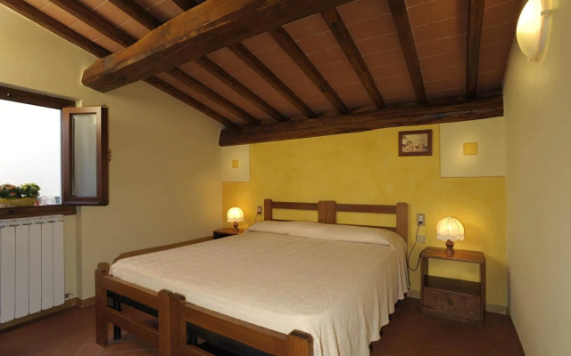 Agriturismo Bellosguardo