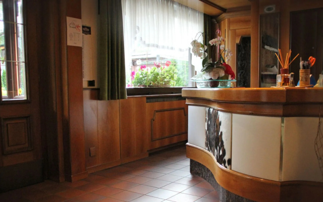 Hotel Binelli