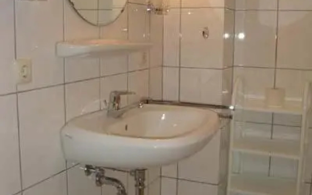 Seeadler, Ferienwohnung 3