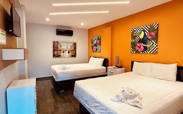 Hotel Vista Verde