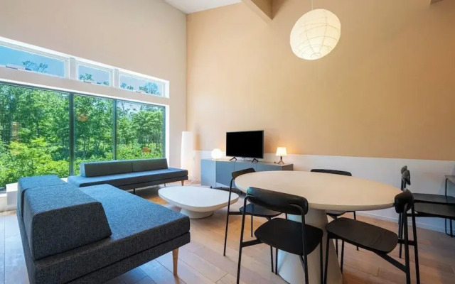 Minn house Niseko Hirafu