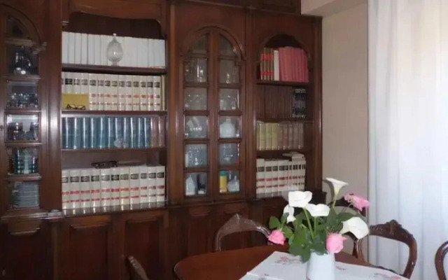 B&B Esmeralda