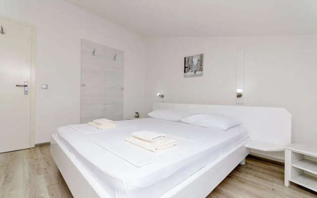 Apartment Ljubica