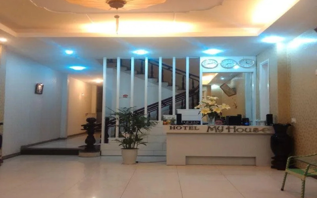 My House Motel Da Nang