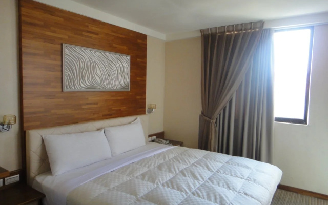 Fu Kuang Hotel