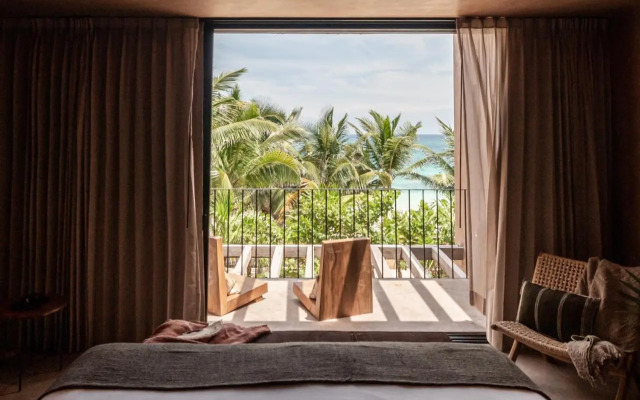 Xela Tulum, a Member of Design Hotels