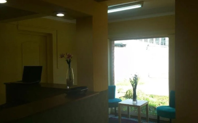 Hostal Del Rio