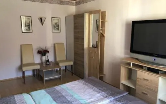 Ferienwohnung Walker