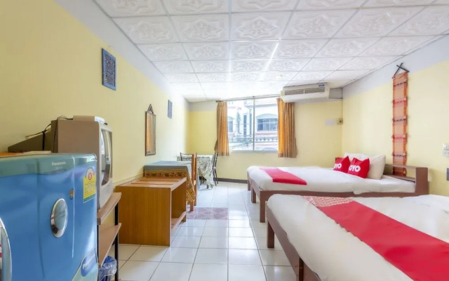 OYO 1000 Maetang Hotel