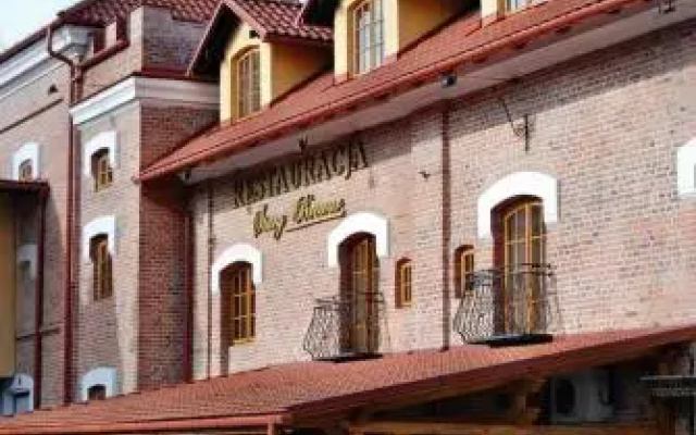 Stary Browar Tarnobrzeg