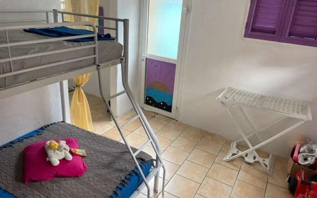 Maison de Vacances BELIOSEA Martinique 14 Rue d'Anjou