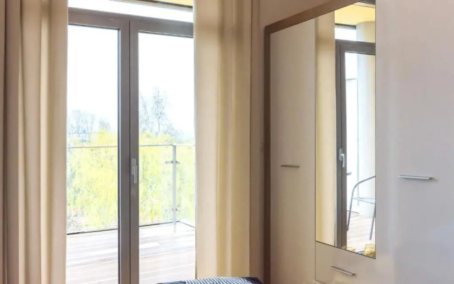 VacationClub - Diune Apartment 65