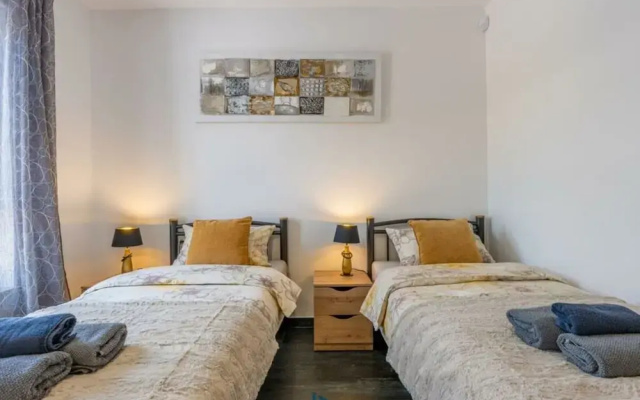 Appartement Roos