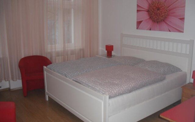 Отель Apartmány Galeta комната для гостей