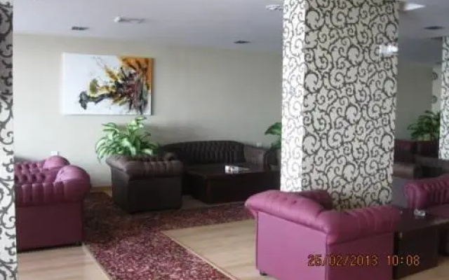 Hamasat Hotel 3