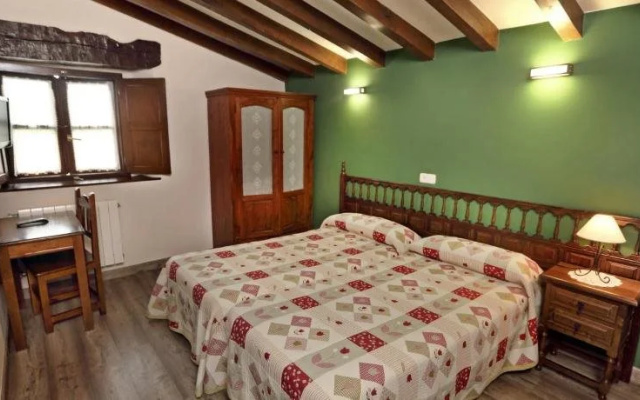 Posada La Solana