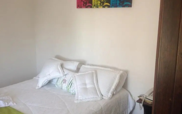 Hotel Lirio Blanco