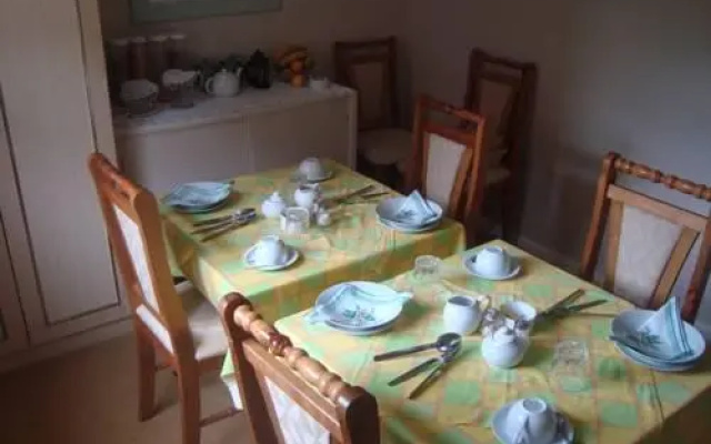 Springfields Bed and Breakfast