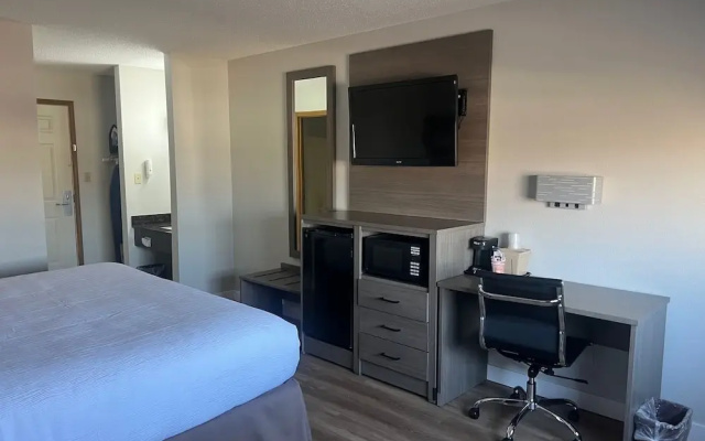 Quality inn Neosho