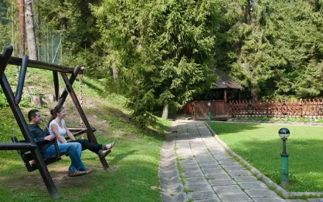 Ośrodek Wypoczynkowy Barta