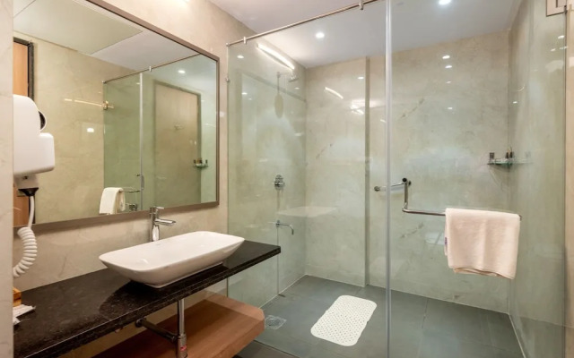 The Orchid Jamnagar