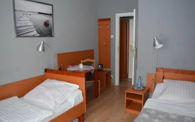 Hotel Olimp
