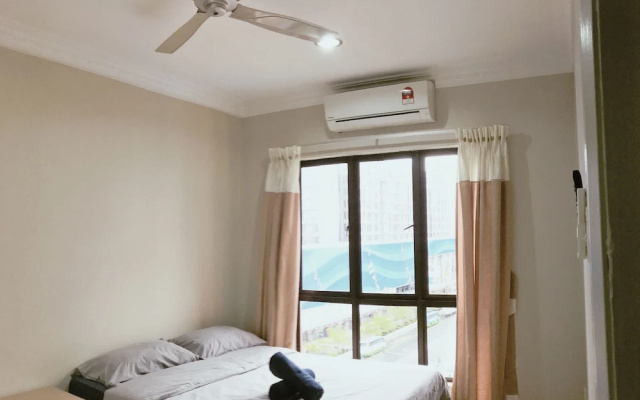 PS06 @ The Nest Marina Court Resort Condominium