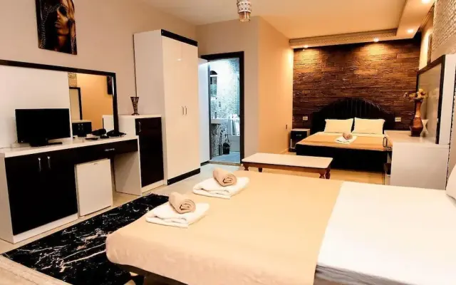 Yeni Foca Butik Otel