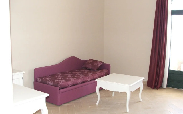 Montevergine Agriresort