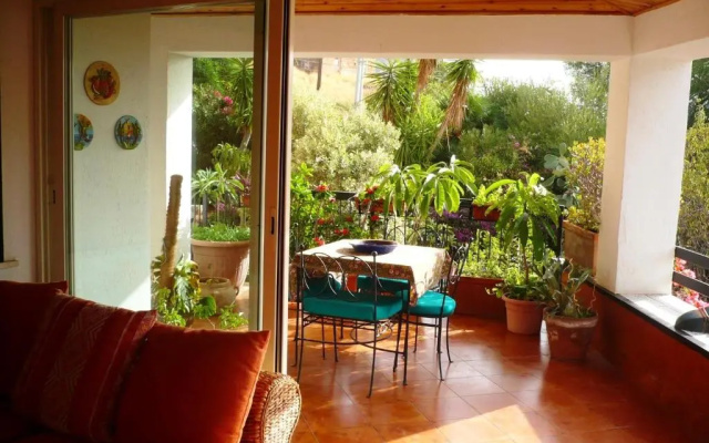 Villa Soliva