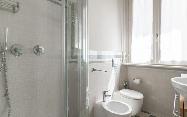 Italianway Comfort - Gessi 49
