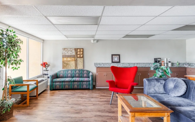 Super Inn Decatur