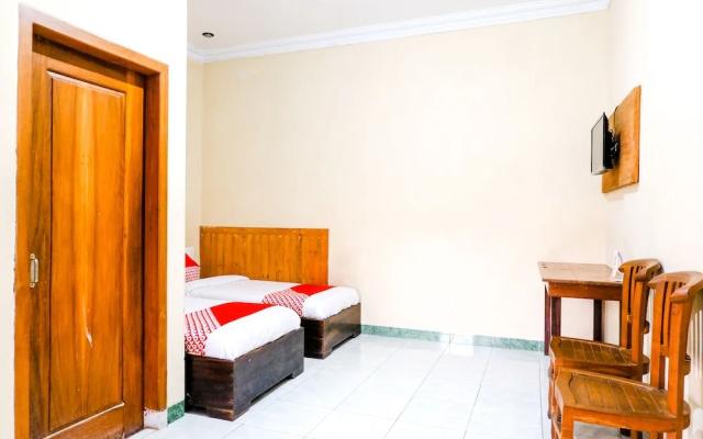 Hotel O otel Graha Prima