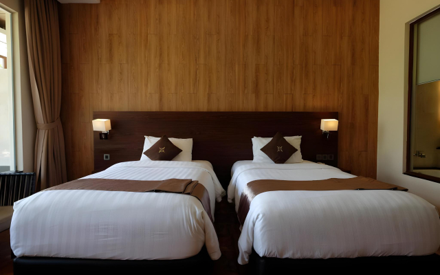 Bintan Pearl Beach Resort
